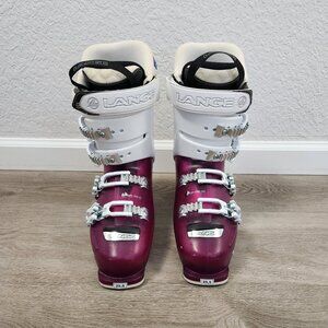 LANGE XT 80 W womens ski boots